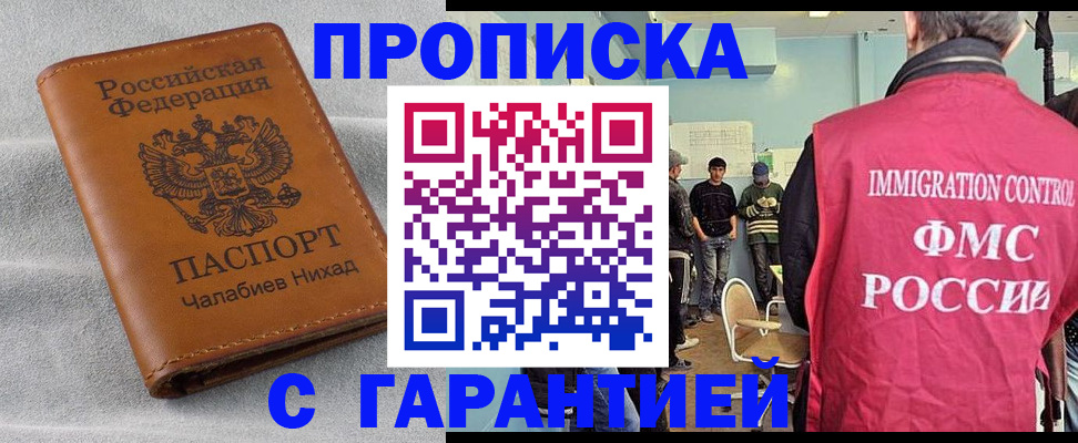 прописка в Курчатове